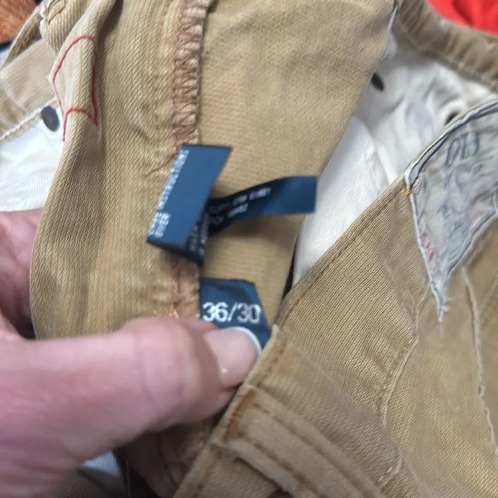 Ralph Lauren Polo Jeans - Picture 4 of 4